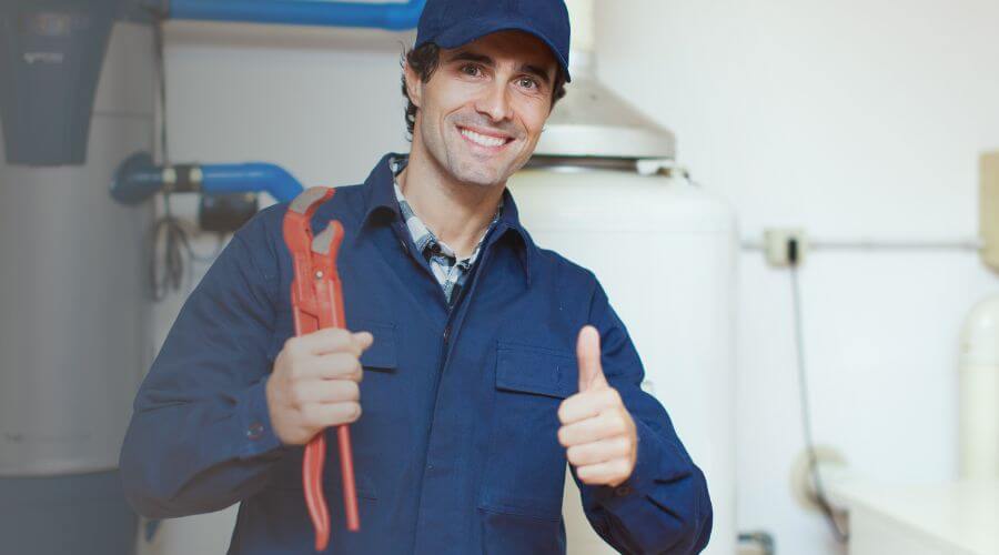 Professional sewer line replacement in Freeman, SD